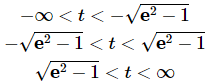 Exact Equations | Calculus - Mathematics
