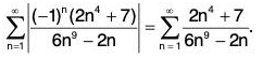 Series of Real Numbers- II | Mathematics for Competitive Exams