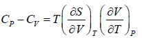 Application of Maxwell Relation | Kinetic Theory & Thermodynamics - Physics