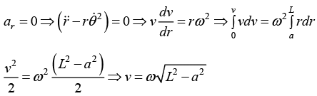 Newton`s Laws of Motion: Assignment | Mechanics & General Properties of Matter - Physics