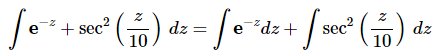 More Substitution Rule | Calculus - Mathematics