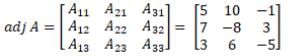 Area of a Triangle Using Determinants | Algebra - Mathematics