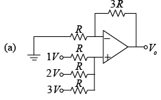 Operational Amplifier - Assignment | Solid State Physics, Devices & Electronics