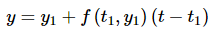 Intervals of Validity | Calculus - Mathematics