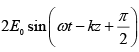 Polarization of light - I: Assignment | Oscillations, Waves & Optics - Physics