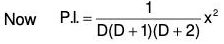 Differential Equations- II | Mathematics for Competitive Exams