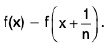 Functions of One Variable - I | Mathematics for Competitive Exams