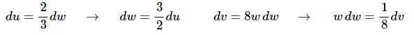 More Substitution Rule | Calculus - Mathematics