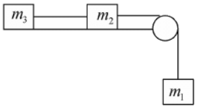 Newton’s Laws of Motion & Free Body Diagram | Mechanics & General Properties of Matter - Physics
