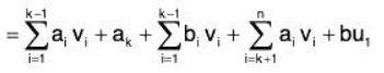 Vector Space & Linear Transformation- 2 | Mathematics for Competitive Exams