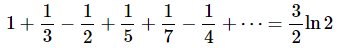 Convergence/Divergence Of Series | Algebra - Mathematics