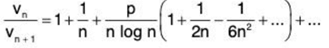 Series of Real Numbers- I | Mathematics for Competitive Exams