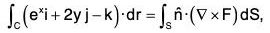Vector Calculus - (Part - 2) | Mathematics for Competitive Exams