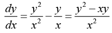 Ordinary Differential Equation - Assignment | Mathematical Methods - Physics