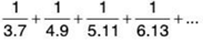 Series of Real Numbers- I | Mathematics for Competitive Exams