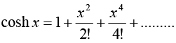 Calculus of Single & Multiple Variables | Mathematical Methods - Physics