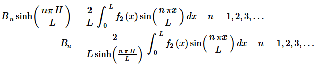 Some Important Series and Equations | Calculus - Mathematics