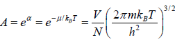 Quantum Mechanical Identical Particle | Kinetic Theory & Thermodynamics - Physics