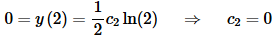 Eigenvalues and Eigenfunctions | Calculus - Mathematics