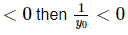 Intervals of Validity | Calculus - Mathematics