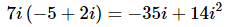 Complex Number With Examples | Algebra - Mathematics