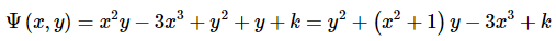 Exact Equations | Calculus - Mathematics