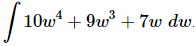 Indefinite Integrals | Calculus - Mathematics