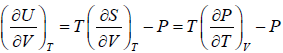 Application of Maxwell Relation | Kinetic Theory & Thermodynamics - Physics