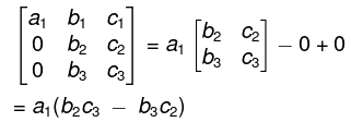 Matrices and Determinants- 1 | Mathematics for Competitive Exams
