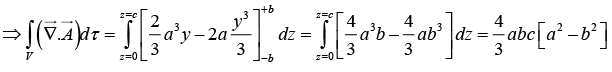 Vector Analysis: Assignment | Mathematical Methods - Physics
