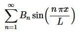 Fourier Sine and Cosine Series | Calculus - Mathematics