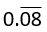 Series of Real Numbers- I | Mathematics for Competitive Exams
