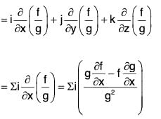 Vector Calculus - (Part - 1) | Mathematics for Competitive Exams