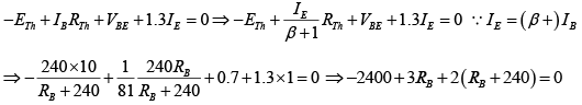 Bipolar Junction Transistors: Assignment | Solid State Physics, Devices & Electronics