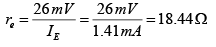 Bipolar Junction Transistors: Assignment | Solid State Physics, Devices & Electronics