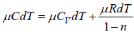 Zeroth & First Law of Thermodynamics | Kinetic Theory & Thermodynamics - Physics