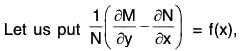 Differential Equations- I | Mathematics for Competitive Exams