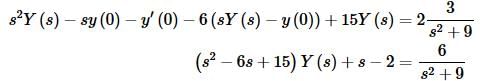 Solution of Initial value problem (IVP) | Calculus - Mathematics