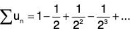 Series of Real Numbers- II | Mathematics for Competitive Exams