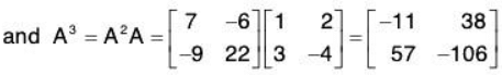 Matrices and Determinants- 1 | Mathematics for Competitive Exams