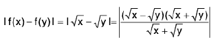 Functions of One Variable - I | Mathematics for Competitive Exams