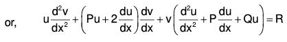 Differential Equations- II | Mathematics for Competitive Exams