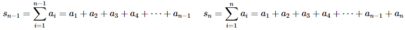 Convergence/Divergence Of Series | Algebra - Mathematics