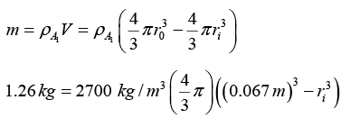 Fluid Mechanics: Assignment Part - 1
