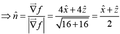 Vector Analysis: Assignment | Mathematical Methods - Physics