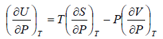 Application of Maxwell Relation | Kinetic Theory & Thermodynamics - Physics