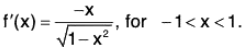 Functions of One Variable - II | Mathematics for Competitive Exams