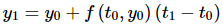 Intervals of Validity | Calculus - Mathematics