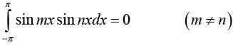 Periodic Functions & Trigonometric Series | Mathematical Methods - Physics