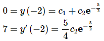 Real Roots, First Order Differential Equations | Calculus - Mathematics